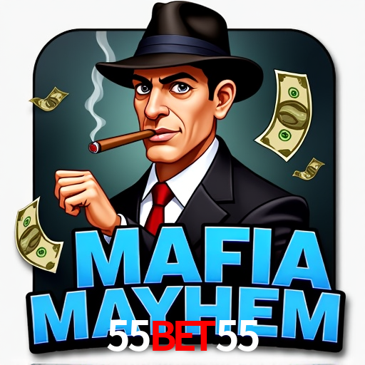 Bônus de Boas-vindas 55bet55