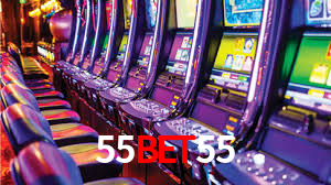 Programa VIP 55bet55