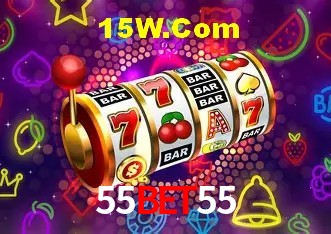 Sinta a adrenalina dos jogos de cassino com 55bet55