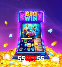 Welcome Bonus 55bet55