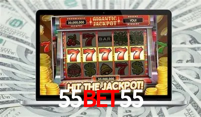 Recursos de Bônus 55bet55