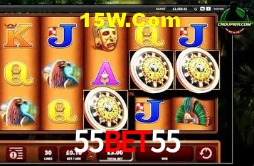 55bet55: Jogos de Caça-Níqueis-Altas Recompensas, Roleta-Velocidade, Blackjack-Desafios Máximos