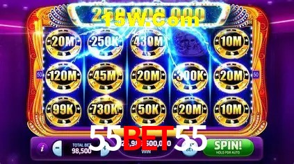 Ofertas Imperdíveis na 55bet55: Promoções e Bônus Que Valem a Pena