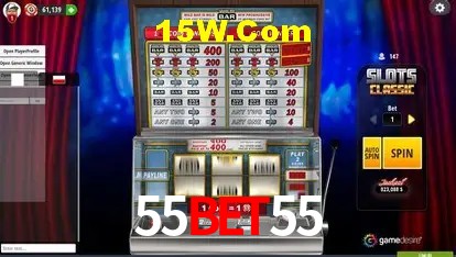 Promoção Relâmpago 55bet55