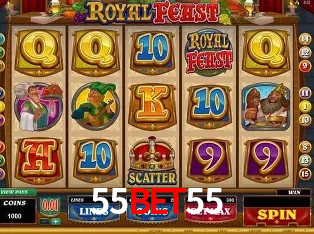 Estatísticas do Jogo 55bet55