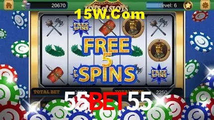 Ofertas Exclusivas 55bet55