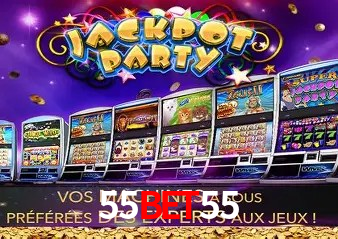 Apostas de Tênis 55bet55