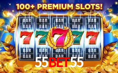 Integração de APIs 55bet55