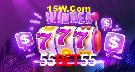 Provedores de Jogos 55bet55