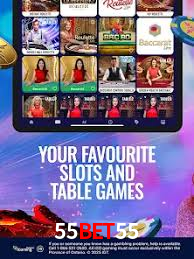 Account Benefits 55bet55