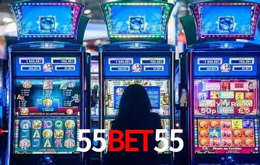 Tecnologia da Plataforma 55bet55