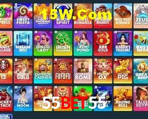 Apostas de Futebol 55bet55