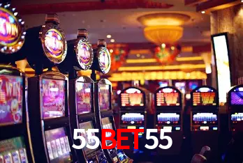 Cadastro Rápido 55bet55