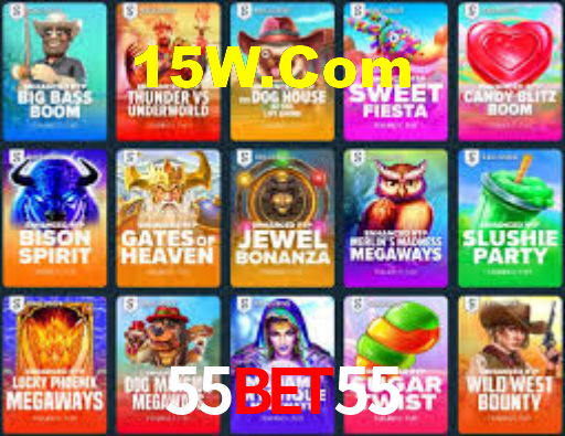 Premium Interface 55bet55