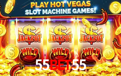 55bet55 - Um Cassino De Prestígio! - 55bet55.com