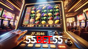 Slot Games 55bet55