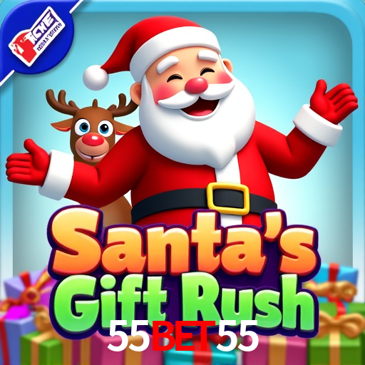 A Popularidade dos Caça-Níqueis no 55bet55